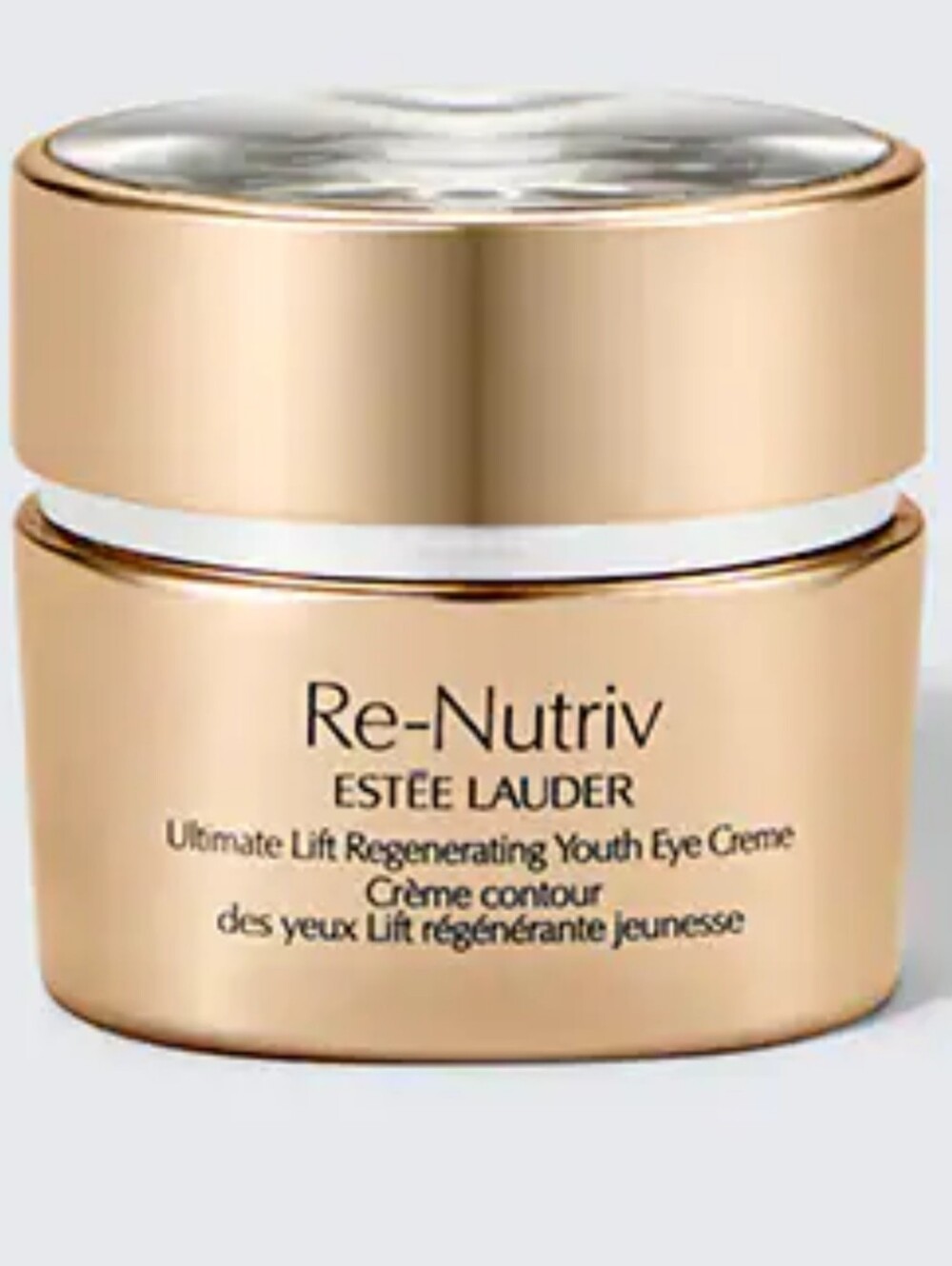 Estee Lauder Re-Nutriv Ultimate Lift Eye Cream 5oz / 15ml - Picture 11 of 11